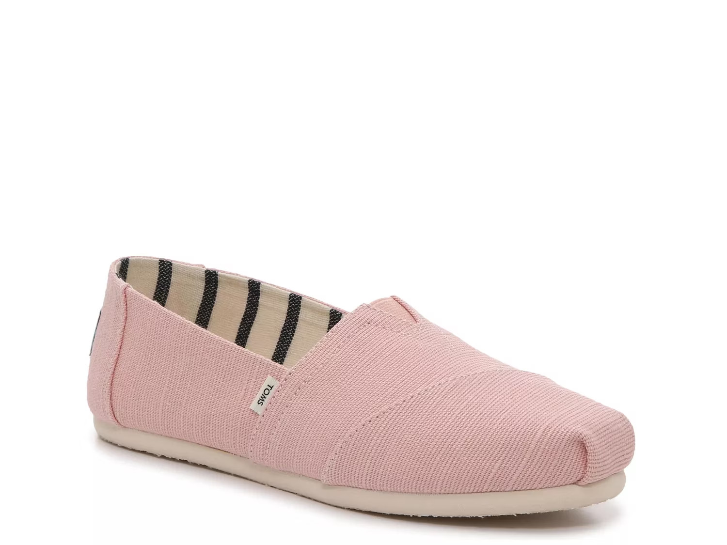 Alpargata Slip-On | DSW