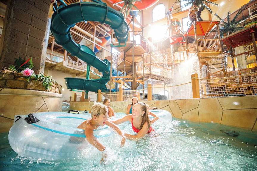 Chula Vista Resort, Trademark Collection by Wyndham | Expedia (US)
