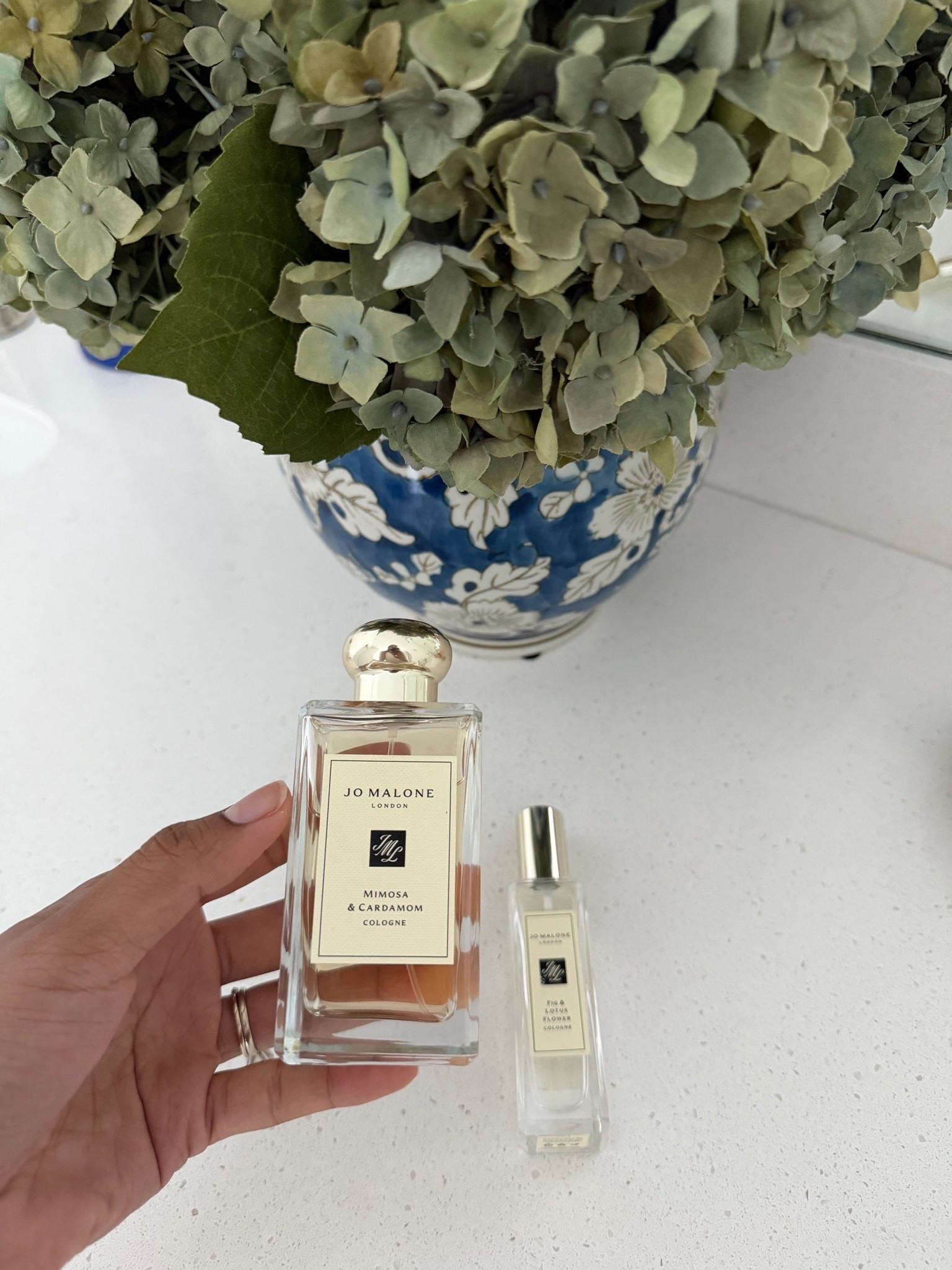 My go to scent combo 🥰 #fragrance

#LTKselfcare #LTKgrwm
