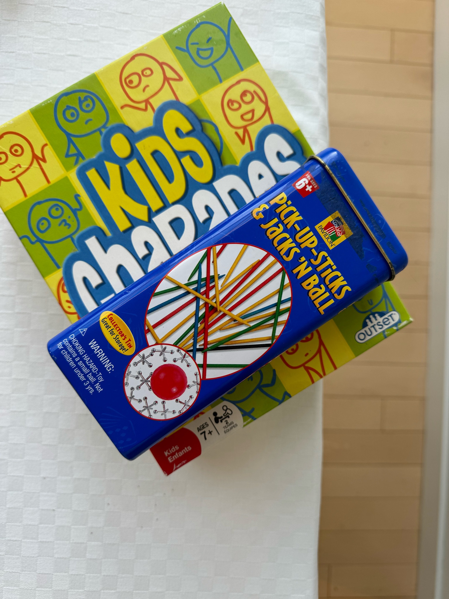 Board games are a great gift idea and these are all on sale! 

#LTKGiftGuide #LTKkids #LTKCyberWeek