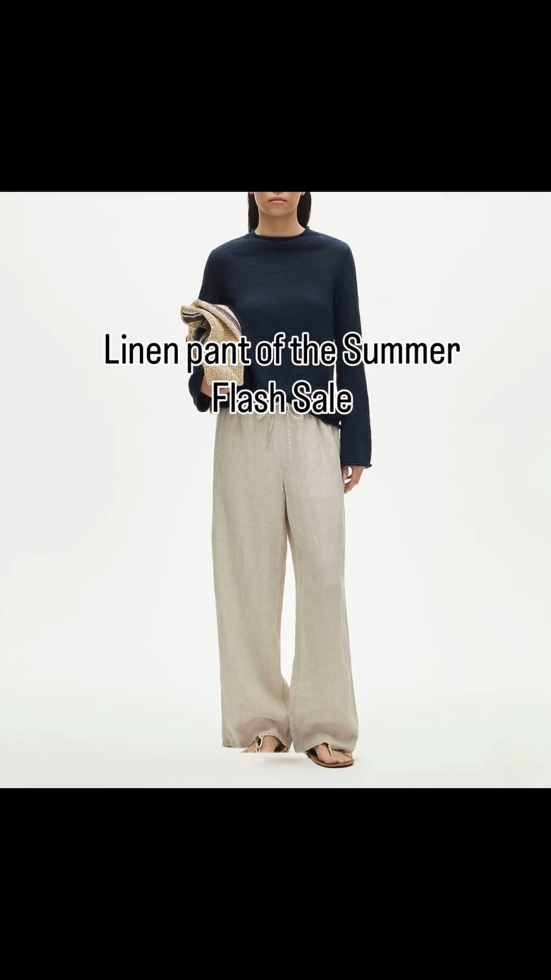 Use code SHOPNOW 
to get these pants for $75!  Lilmited Time so if you were on the fence…this is your sign! 

#LTKootd #LTKSaleAlert #LTKSeasonal