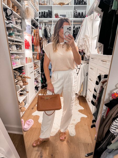 Wearing a small top, small pants, 6 shoes (all run tts) 

#christianblaorvordy #casualoutfit #targetfinds #amazonfinds 

#LTKitbag #LTKfindsunder50 #LTKover40