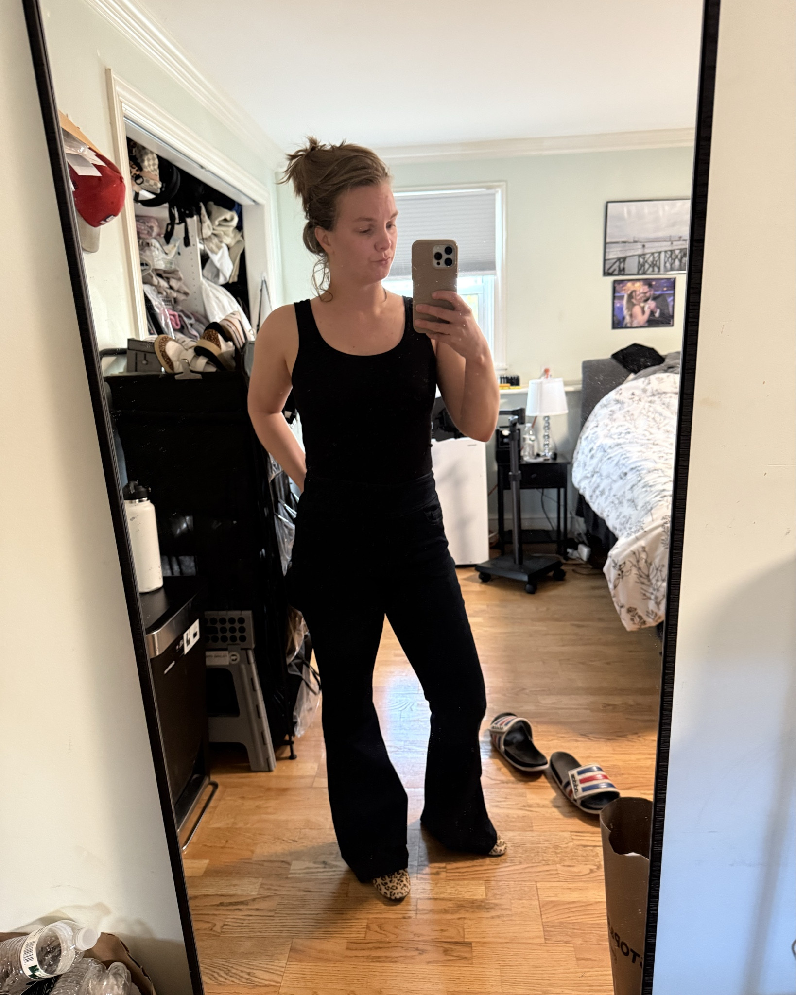 Walmart jeans at a super affordable price! $25 !! 

#LTKStyleTip #LTKFindsUnder50 #LTKFindsUnder100