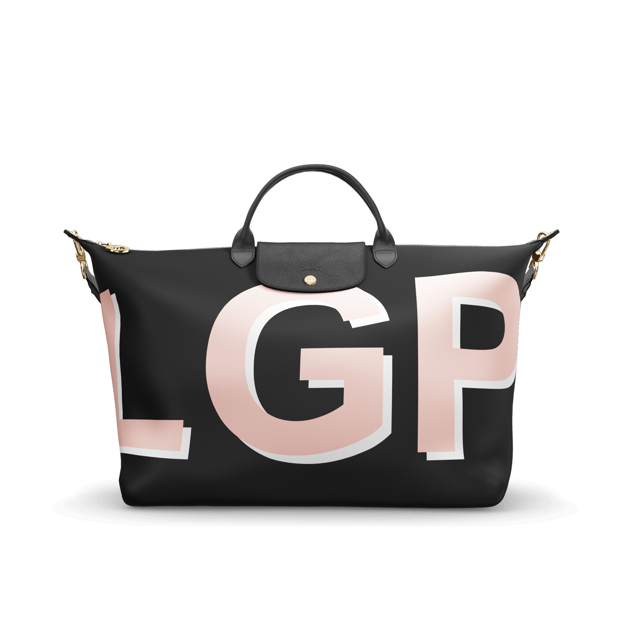 My Pliage L Travel bag | Longchamp