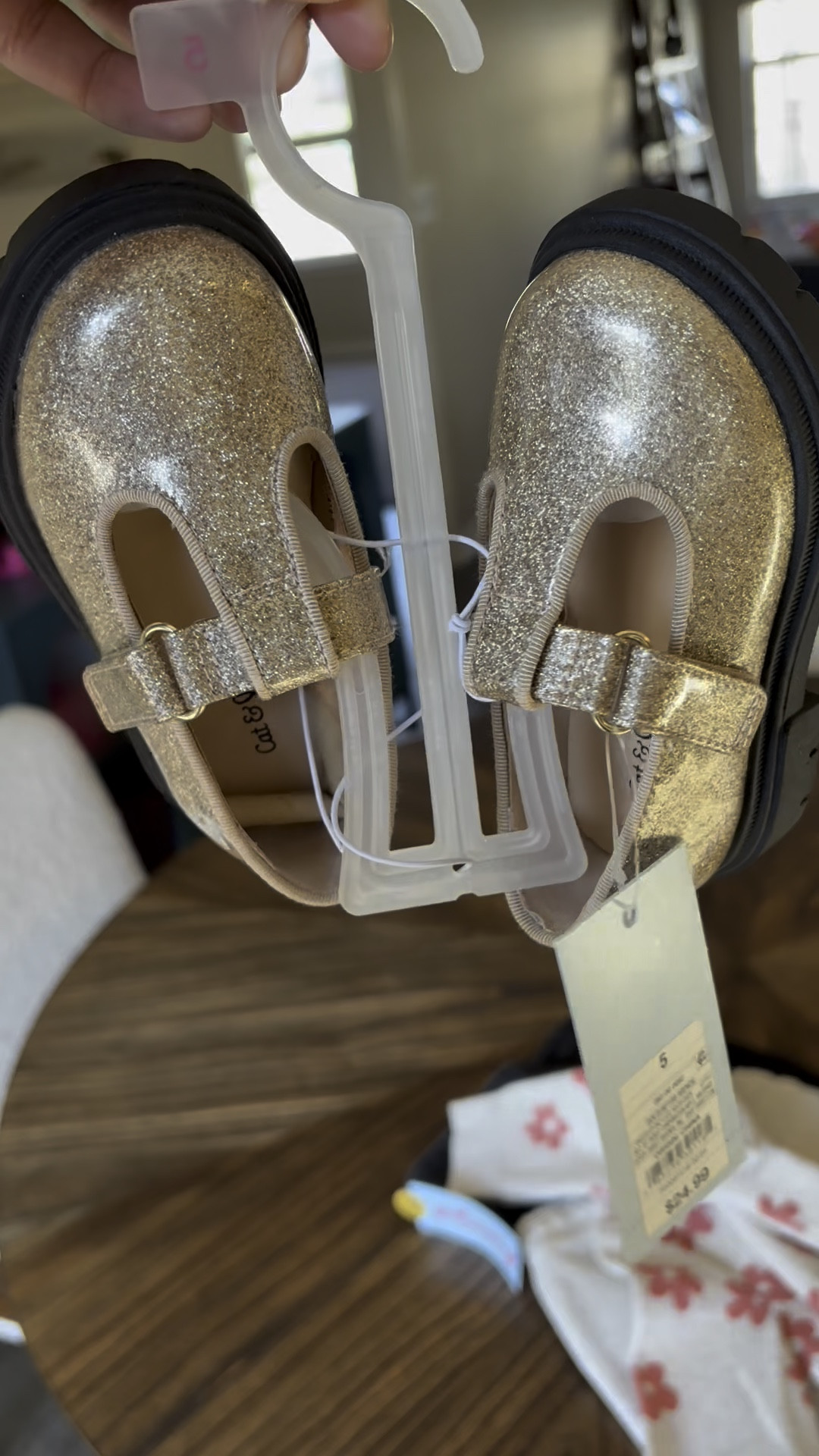 Toddler Girls at Target 

#LTKshoecrush #LTKkids #LTKSeasonal