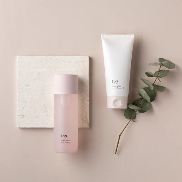 CHAGA DRIZZLE  First-Steps Set | 107 Beauty