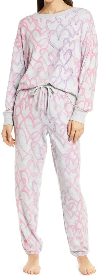 Splendid Westport Pajamas | Nordstrom | Nordstrom