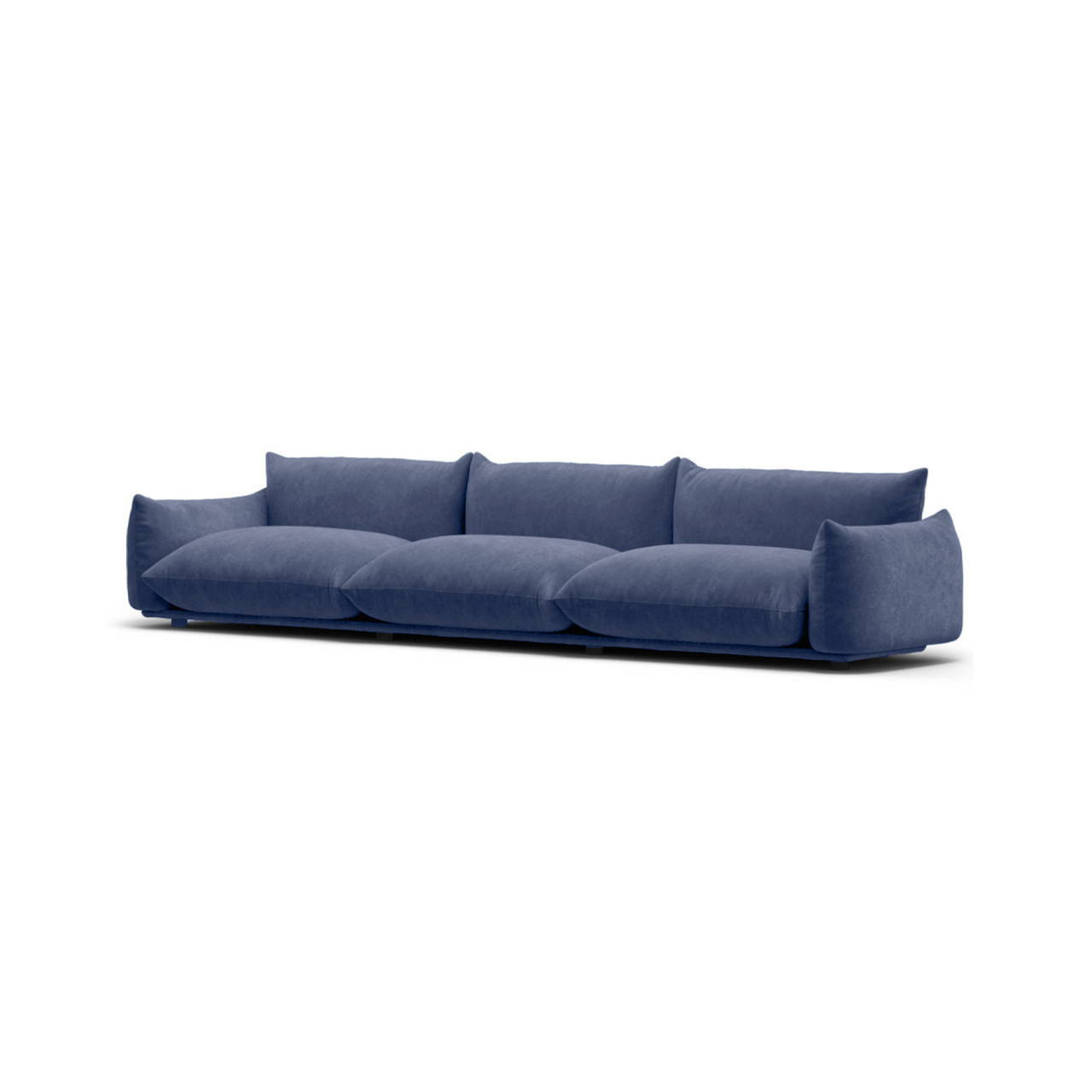 Mario Marenco System 3 Seater Sofa | Manhattan Home Design