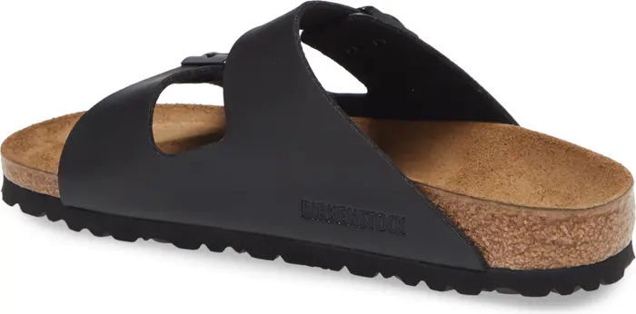 Birkenstock Arizona Birko-Flor Slide Sandal | Nordstrom | Nordstrom
