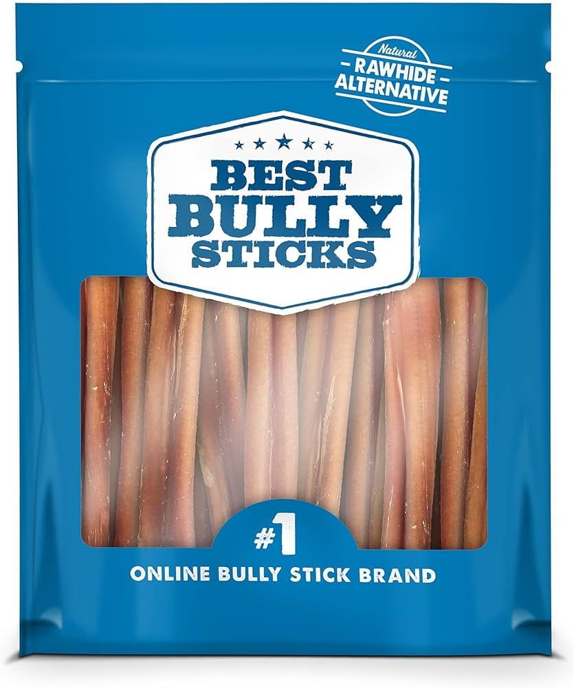 Visit the Best Bully Sticks Store | Amazon (US)