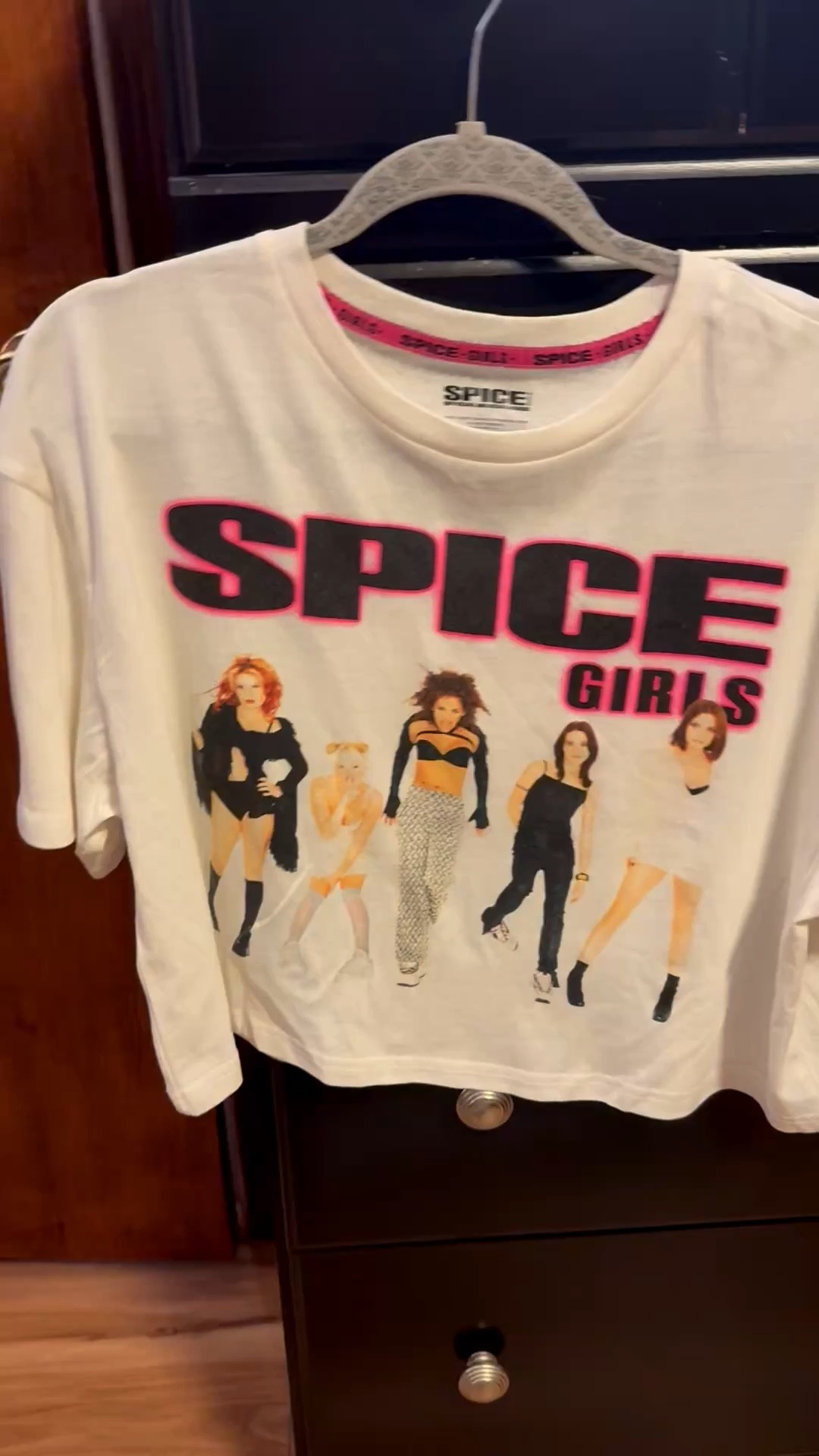 90s Nostalgia 
#spicegirls #walmart

#LTKdayinmylife