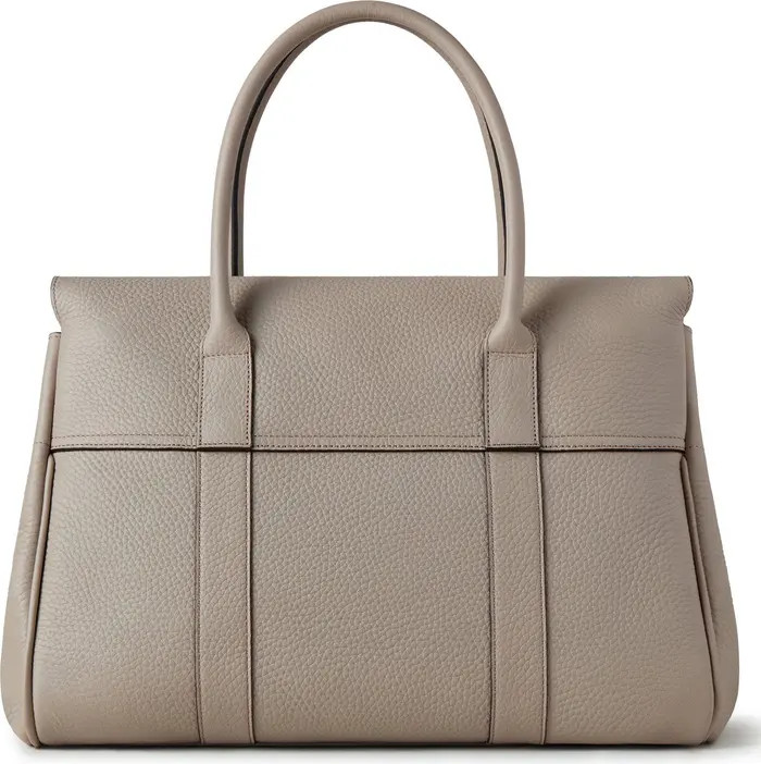 Bayswater Leather Satchel | Nordstrom