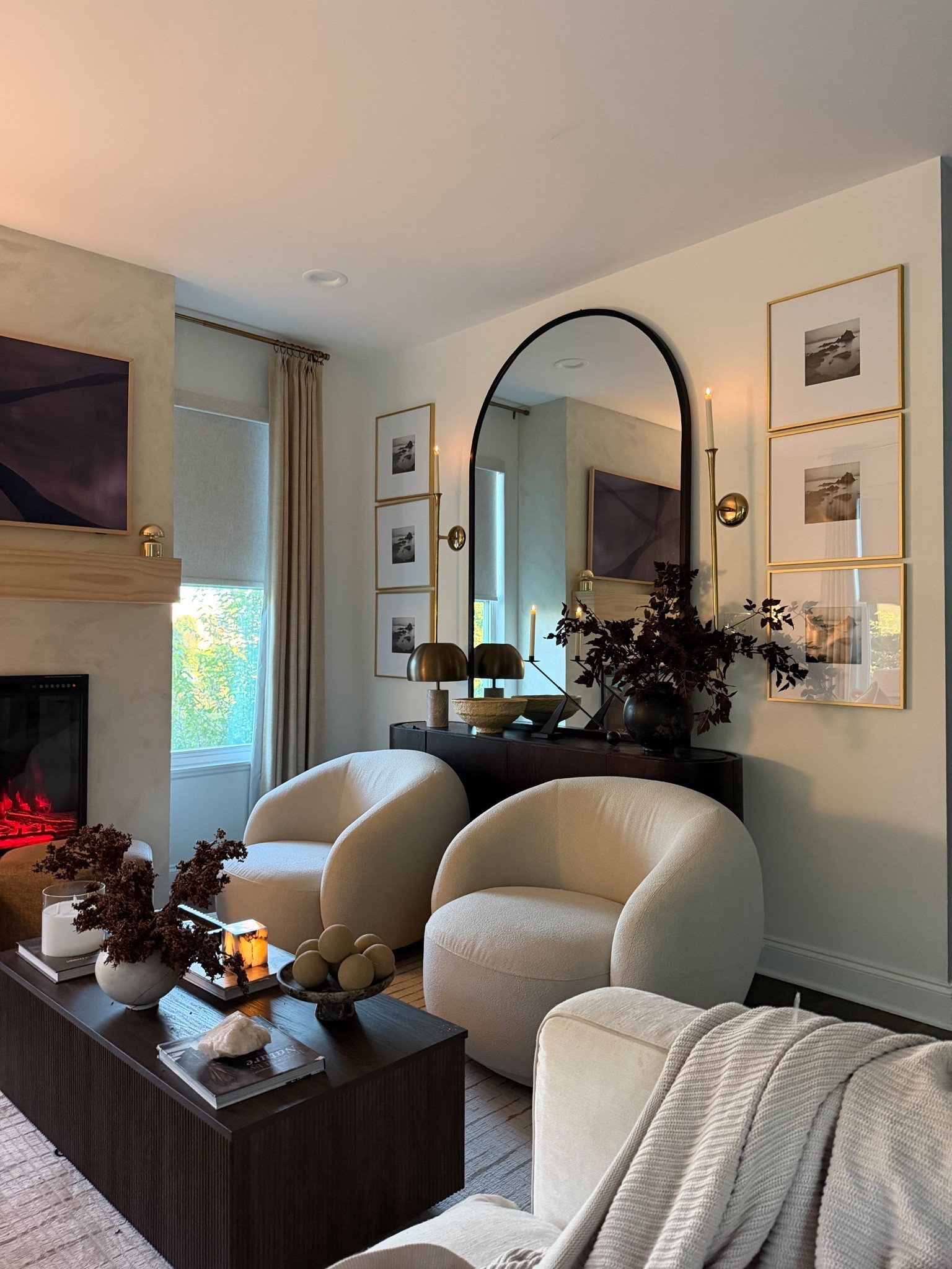 Organic Modern Home decor

#LTKHome
