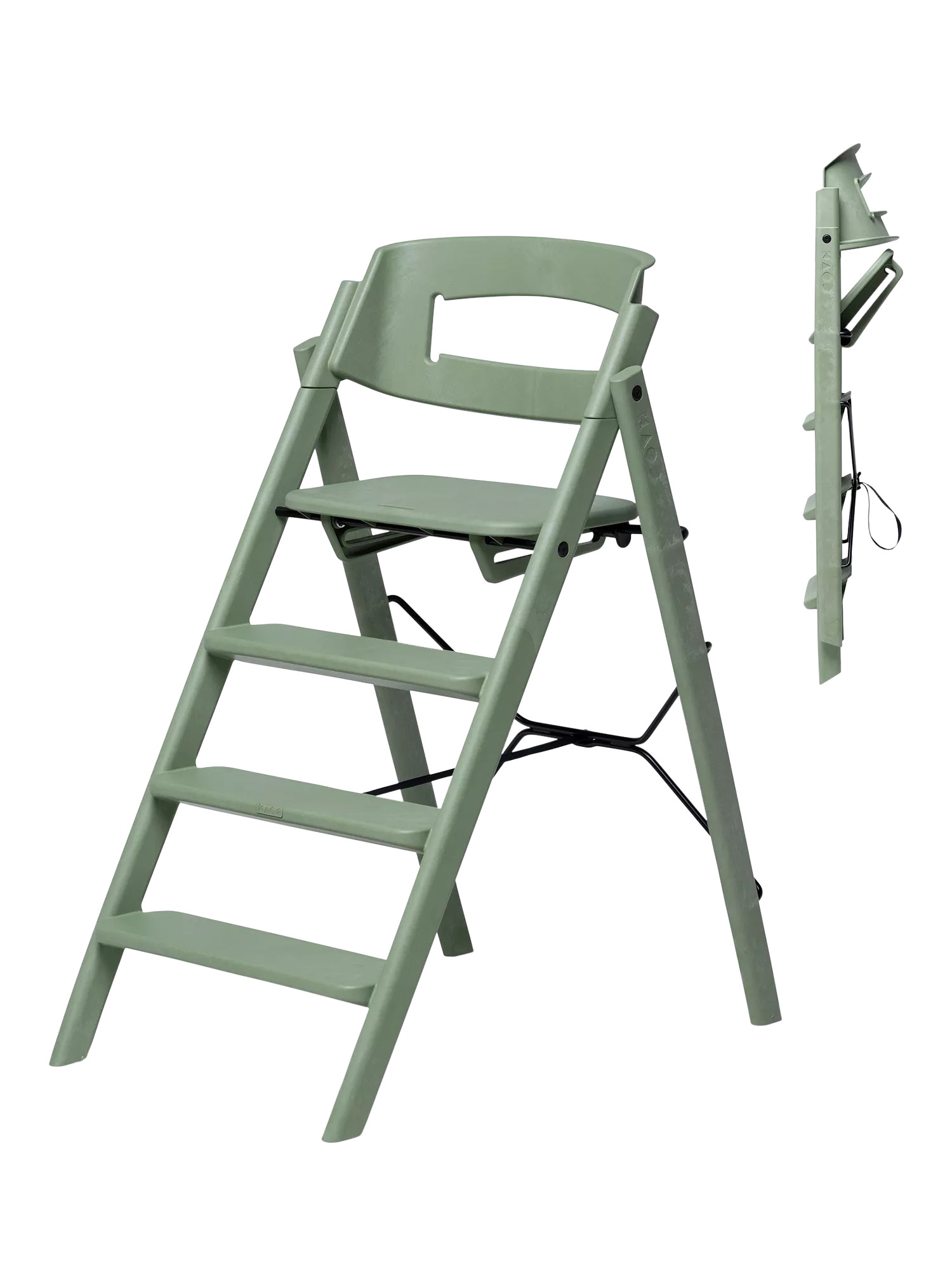 KAOS Klapp Highchair | John Lewis (UK)