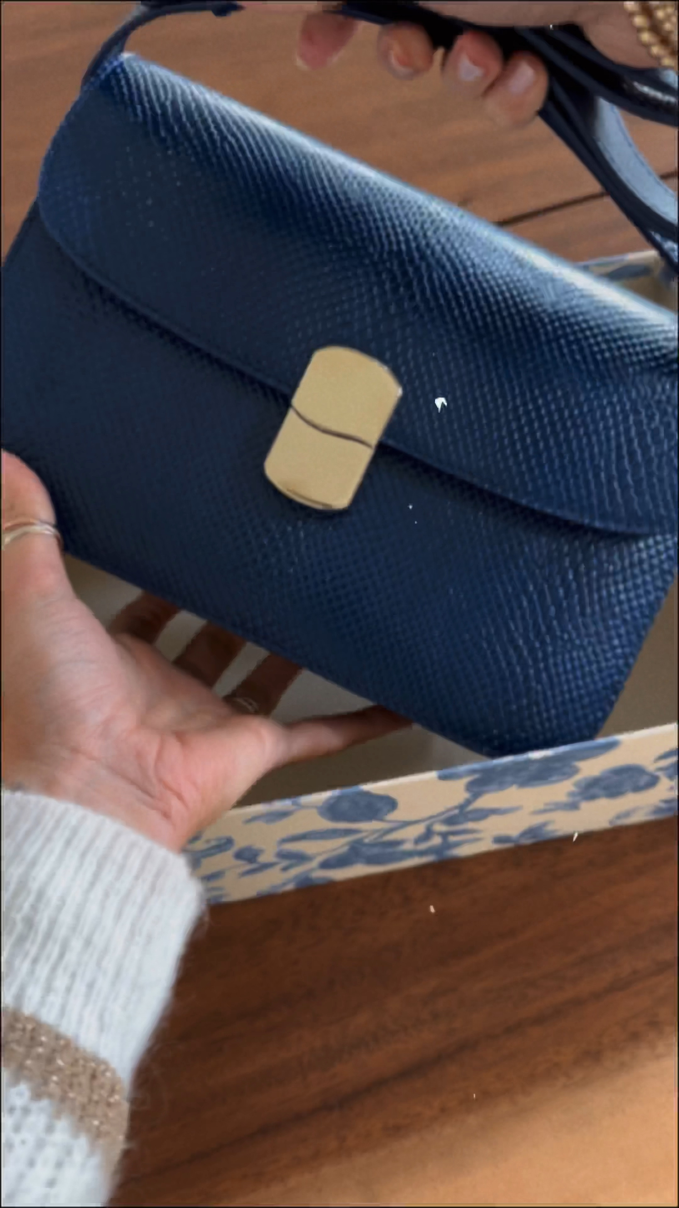 Mini Milo Classique Bag curated on LTK