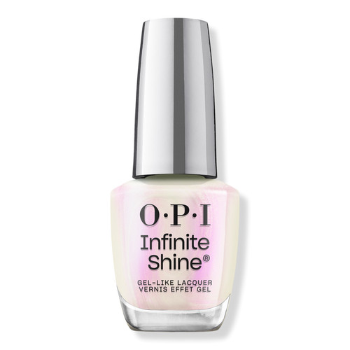 The New OPIcons Spring Infinite Shine Collection | Ulta