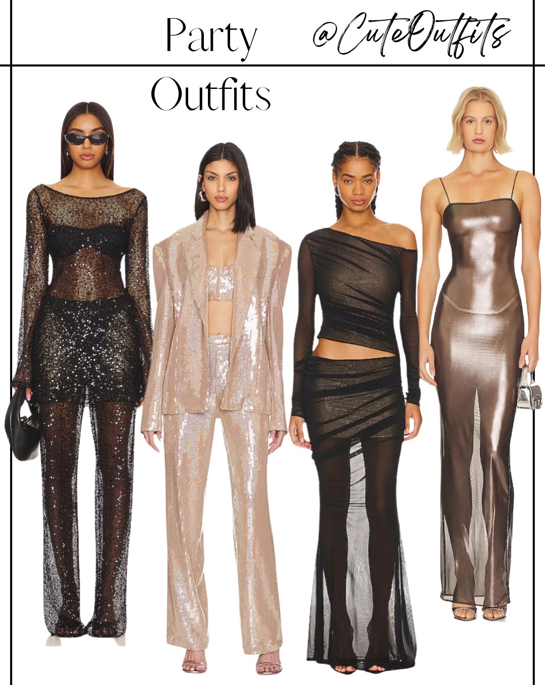 NYE outfit
NYE dress
NYE 2026
Sparkly dress 
Party dress ideas


Nashville night out dress Nashville outfits winter Nashville outfits fall dress bachelorette disco bachelorette party outfits nashville bachelorette outfits guest Backstreet Boys concert outfit winter birthday outfit womens birthday party outfit birthday dinner outfit 40th birthday dress wedding guest outfits winter dress 2025 winter 2026 miami bachelorette barbie dress light pink dress sexy holiday dress hot pink dress wedding holiday looks pink holiday dress pink cocktail dress pink bridesmaid dress pink wedding guest dress pink metallic dress purple pink sequin dress black sequin dress pink sequin top spring formal dress glitter top sparkle top sparkly top pink skirt outfit black top outfit black skirt outfit two piece set two piece skirt set two piece outfit two piece dress white two piece set matching sets white matching set y2k 2 piece outfits 2 piece skirt set 2 piece set club outfits club dress las vegas dress las vegas outfits vegas looks vegas winter vegas concert outfit winter fall concert look rock concert dress concert outfit country pop miami outfits miami style miami dress miami fashion vegas outfits vegas dress bikini 2025 hot pink bikini set beach vacation outfits beach outfits beach cover up beach coverup swim cover up swim coverup swimsuit coverup swimsuits 2025 white boots outfit white western boot outfit white western boots outfit white cowboy boots outfit white cowgirl boots outfit cowgirl chic cowgirl hat rhinestone cowgirl outfit cowgirl dress cowgirl bachelorette disco cowgirl cowboy booties western outfits western fashion western chic western booties country music festival outfit country festival outfit music festival outfit festival outfits festival top festival dress fall nashville outfits spring winter nashville outfits winter nashville dress nashville going outfits winter boots winter shoes 2025 short winter wedding guest dress winter dresses 2025 dresses to wear to wedding dresses for wedding guest beach wedding guest dress revolve

#LTKootd #LTKFindsUnder50 #LTKSeasonal #LTKTravel #LTKWedding #LTKSaleAlert #LTKFindsUnder100