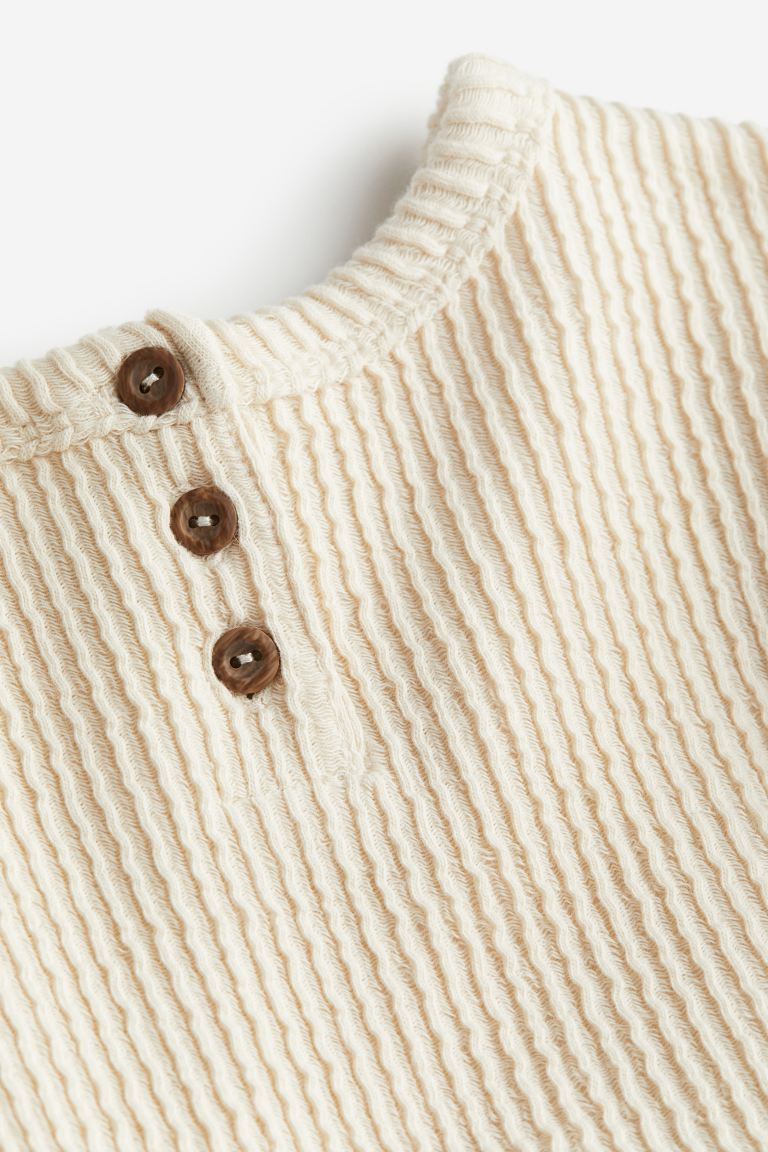 Sweatshirt Dress | H&M (US + CA)