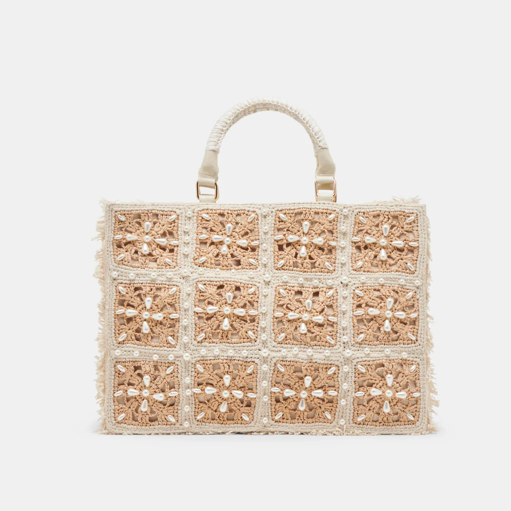 Lottie Tote | DolceVita.com