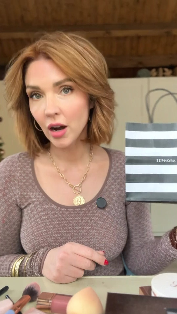Sephora savings event beauty favorites for women over 40+


#LTKOver40 #LTKVideo #LTKSaleAlert