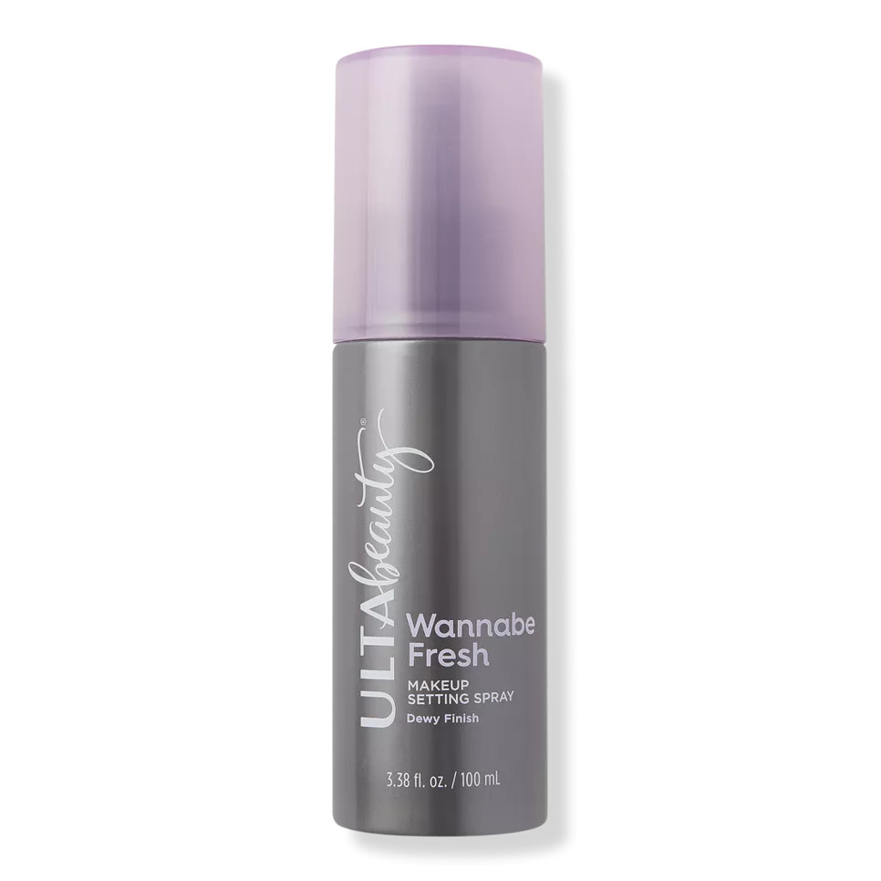 Wannabe Fresh Dewy Makeup Setting Spray | Ulta