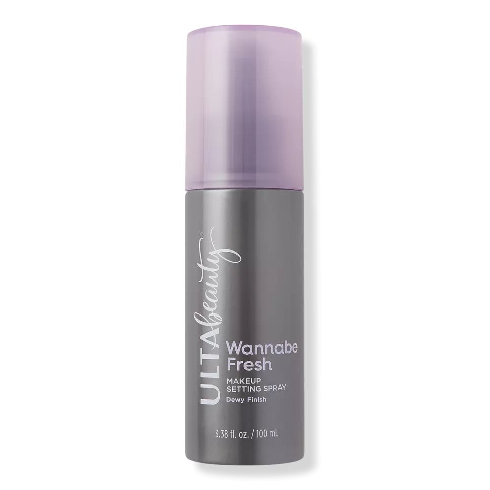 Wannabe Fresh Dewy Makeup Setting Spray | Ulta