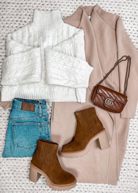White turtleneck sweater
White sweater
Gucci bag
Mini bag jeans
Madewell jeans
Winter outfit
Cropped sweater
Suede boots
Suede bootie
#Itkstyletip #Itkseasonal #Itksalealert # Itkunder50
#LTKfind #LTKamazon #LTKwinter winter shoes amazon faves winter dresses travel finds Amazon favs Amazon finds


#LTKitbag #LTKstyletip #LTKshoecrush #LTKhome