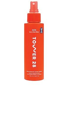 Tower 28 SOS (Save Our Skin) Facial Spray from Revolve.com | Revolve Clothing (Global)