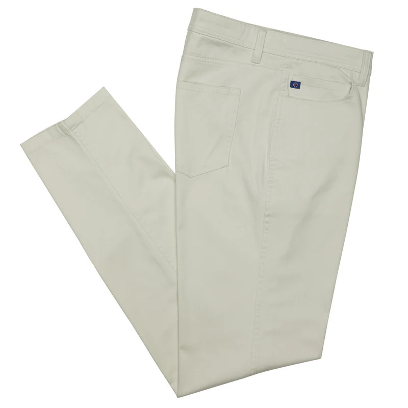 STERLING 5 POCKET PANT | STITCH Golf