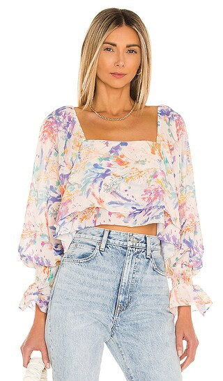 Kade Top | Revolve Clothing (Global)