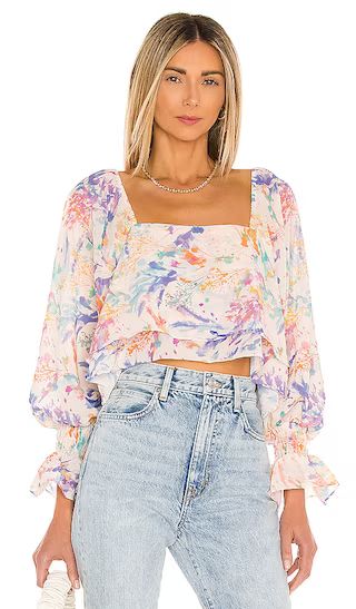 Kade Top | Revolve Clothing (Global)