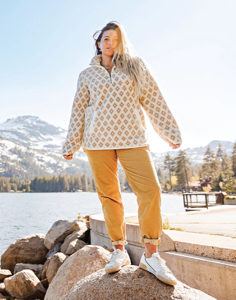 Carson Cord: Wood | Carve Designs