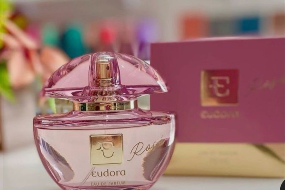 Eudora Rosé Eau deparfum

#LTKbrasil #LTKbeleza #LTKsummer