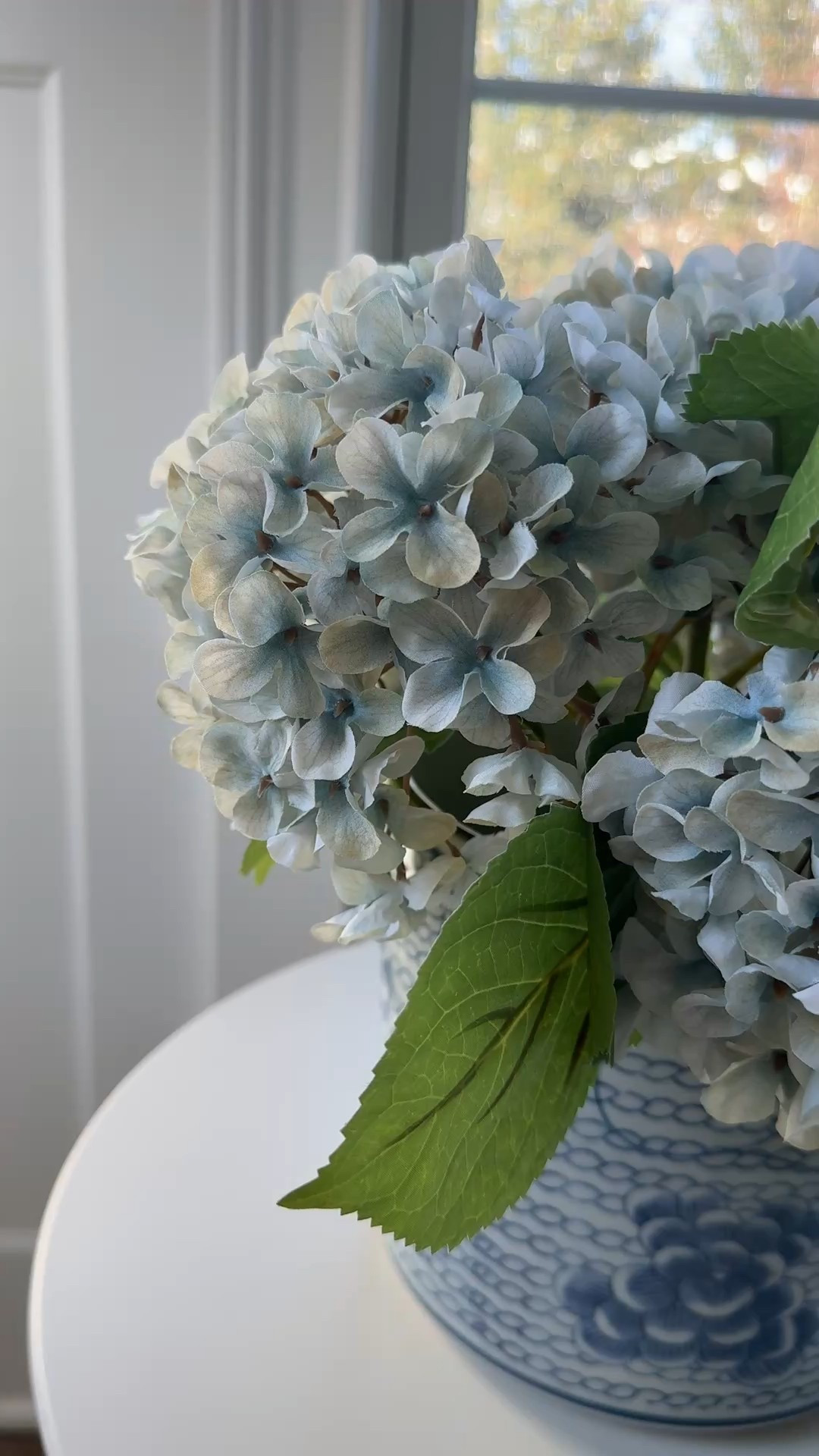 The prettiest hydrangea I’ve found and some truly amazing vases for any room in your home! 

#LTKHome #LTKSeasonal #LTKSaleAlert