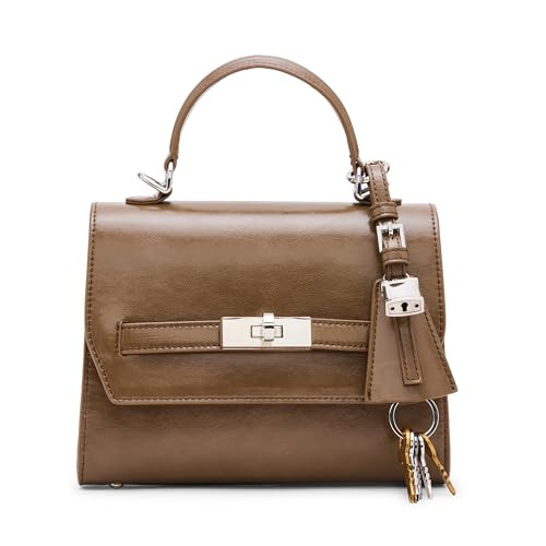 Steve Madden Elloise Top Handle Crossbody | Amazon (US)