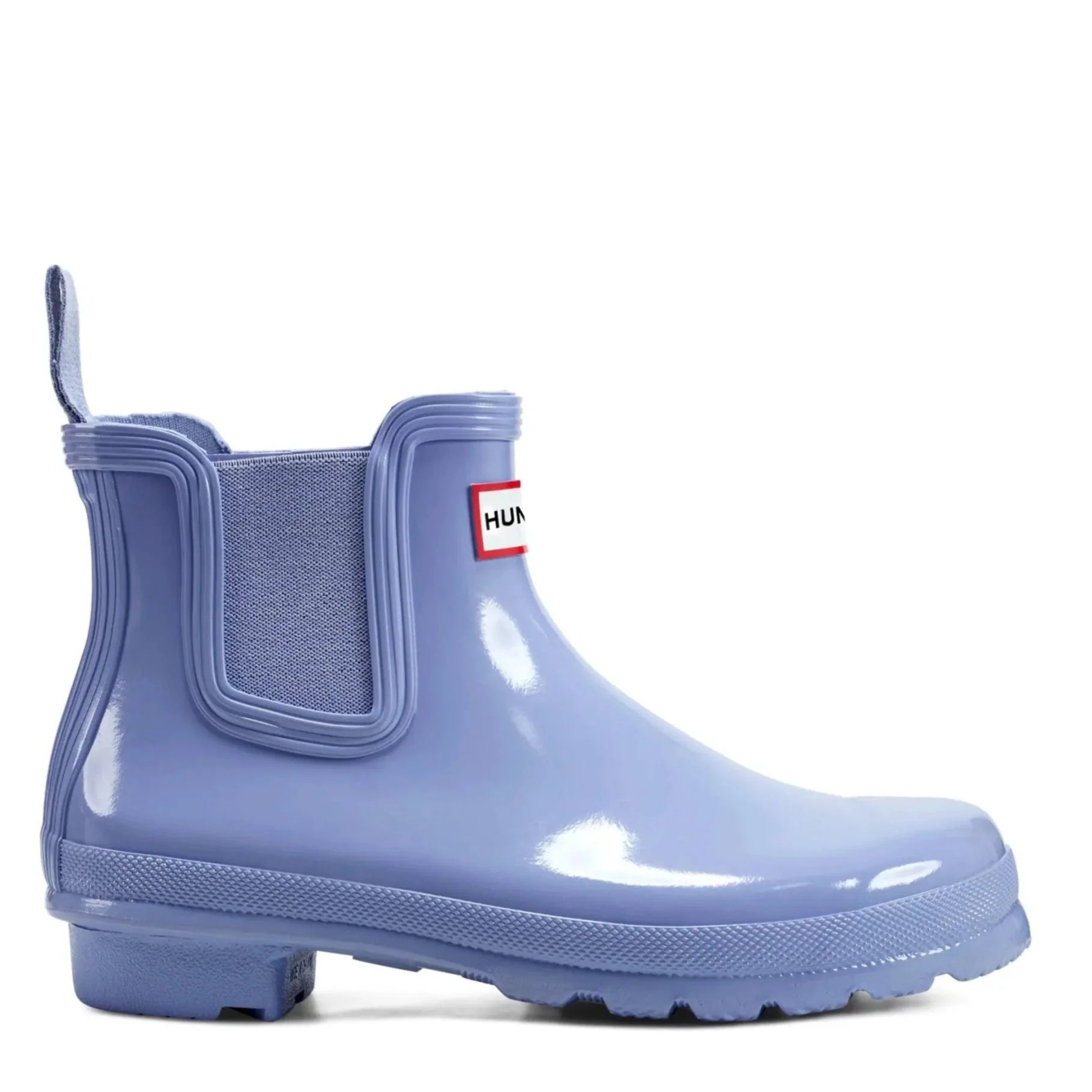 Women's Original Gloss Chelsea Boots - Hunter Boots | Hunter Boots