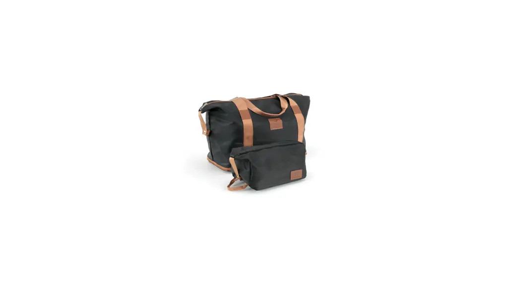 Joyway 2 Piece Travel Duffel Bag Set Waterproof Carry-On Weekender Bag with Toiletry Bag, Lightwe... | Walmart (US)