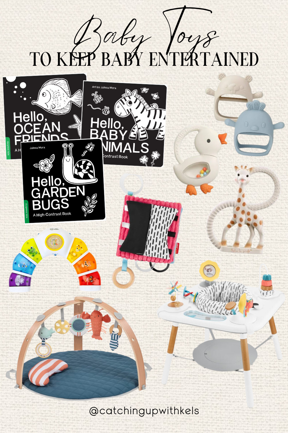 Baby favorites that actually keep them entertained! Linking all the toys perfect for keeping little ones busy + engaged!
 

 #LTKmomlife #LTKBaby #LTKKids