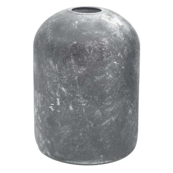 Shop all  Ty Pennington




Dark Grey Glass Vase, 6"








	
		
		
			
				5
			
			
				(
			... | At Home