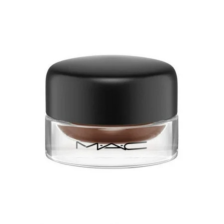 MAC Pro Longwear Fluidline Eyeliner And Brow Gel Dipdown 3 g / 0.10 oz | Walmart (US)