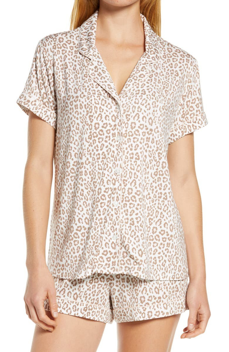 Moonlight Short Pajamas | Nordstrom