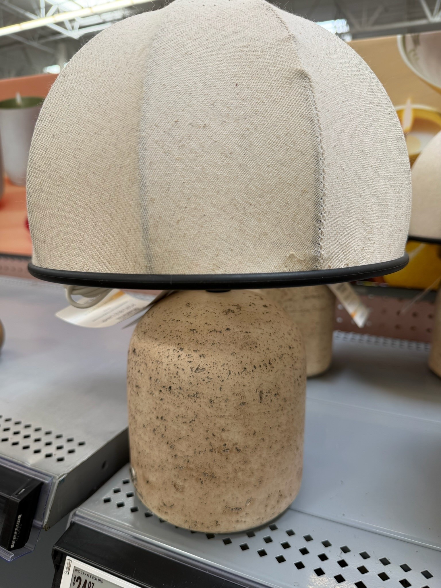 Walmart has the most chic lamps!! Walmart home. Walmart fall decor. Walmart look for less lamp. Walmart table lamp. Walmart bedside lamp.

#LTKSeasonal #LTKHome #LTKstorytime