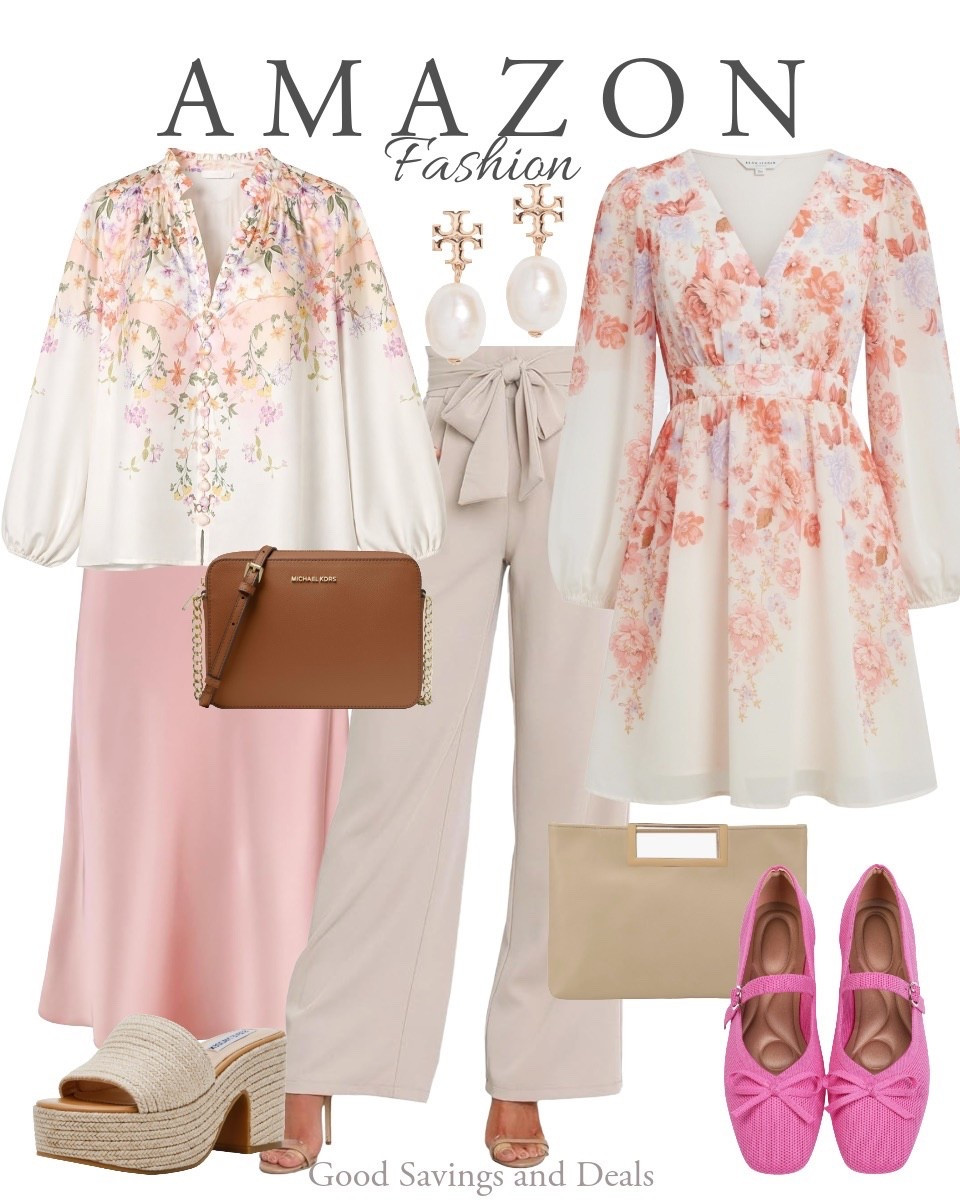 Amazon women’s fashion. Summer outfit ideas. Dresses.

#LTKootd #LTKWedding #LTKMothersDay