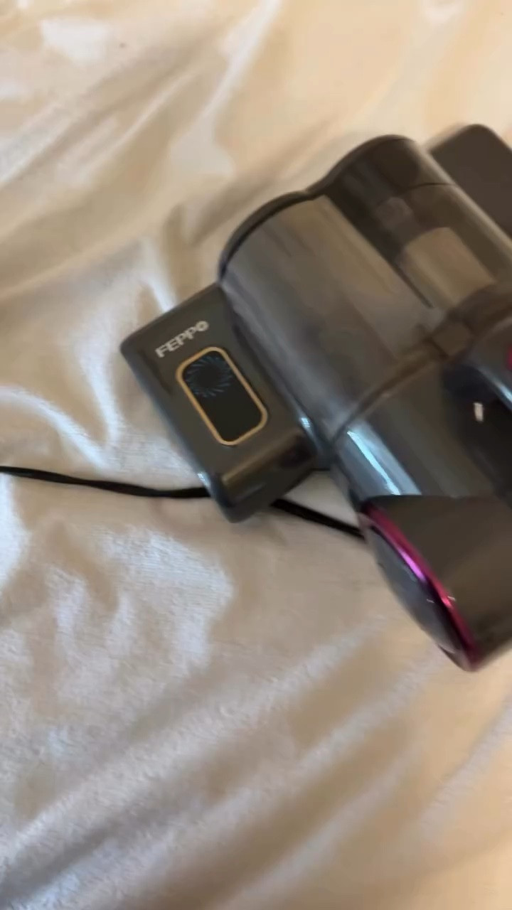 After getting allergy tested (and I’m talking the combo prick test + injections), it turns out I’m basically allergic to Texas 🤣

No joke — every Texas tree, grass, and weed… except one random obscure marsh weed.

On top of that, I’m allergic to dust mites, which at least I can somewhat control. I bought this bed vacuum, and it’s honestly wild seeing how much dust comes out of your mattress and furniture. It works so well and is super easy to clean.

🔗 comment vacuum and I’ll send you the link!

🏷️ #atxmom #allergictotexas #texasallergies #amazonfinds