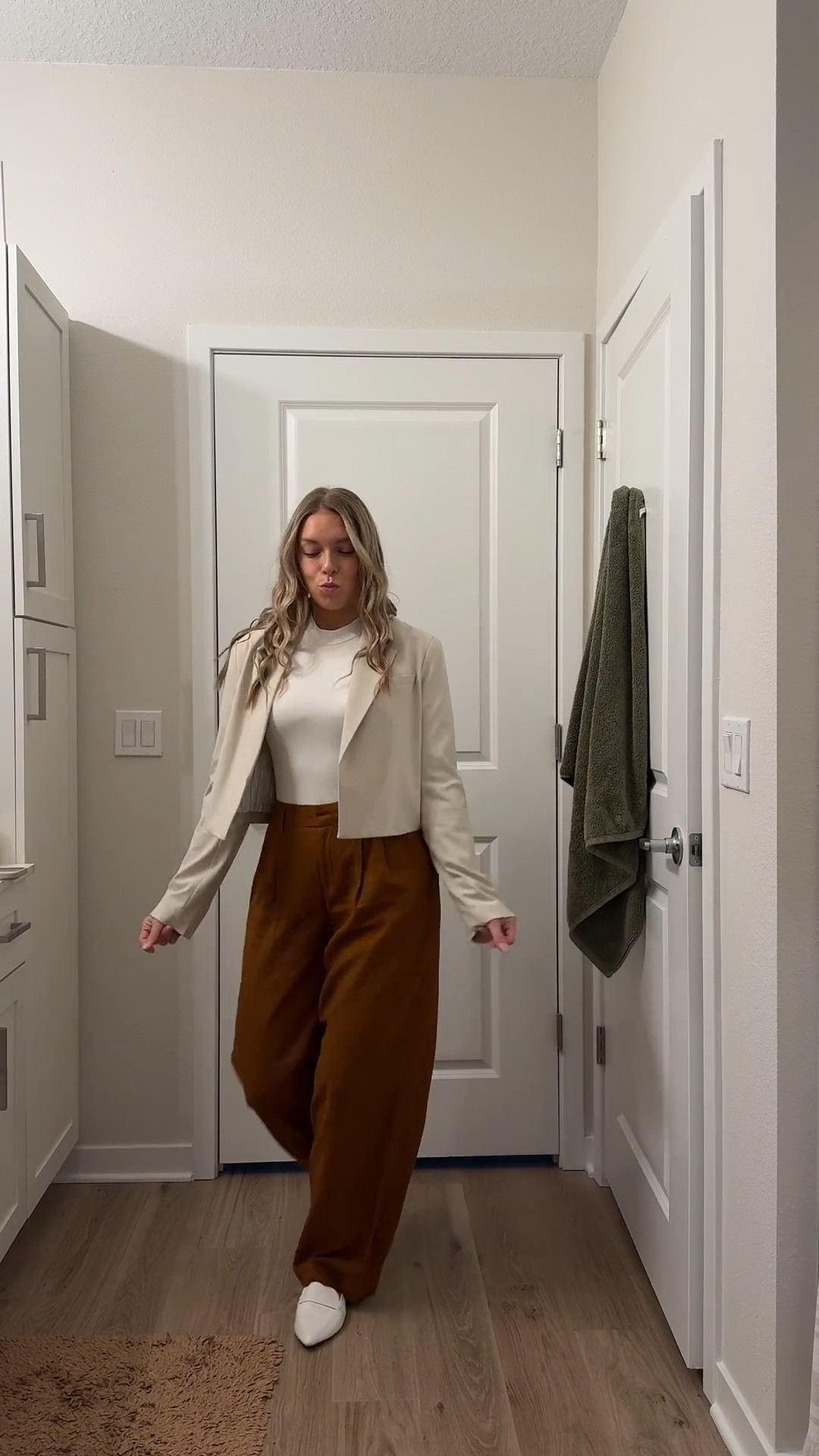 #LTKWorkwear #LTKStyleTip