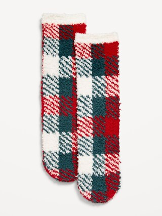 Cozy Crew Socks for Women | Old Navy (US)
