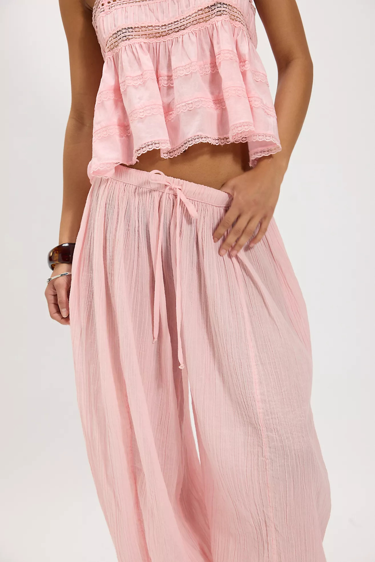 Playa Party Balloon Pants | Free People (Global - UK&FR Excluded)