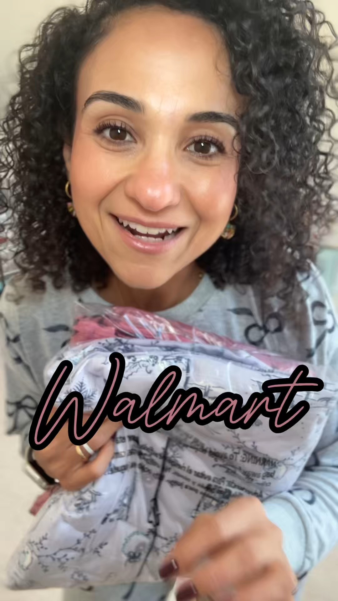 Walmart lounge| Pjs!!