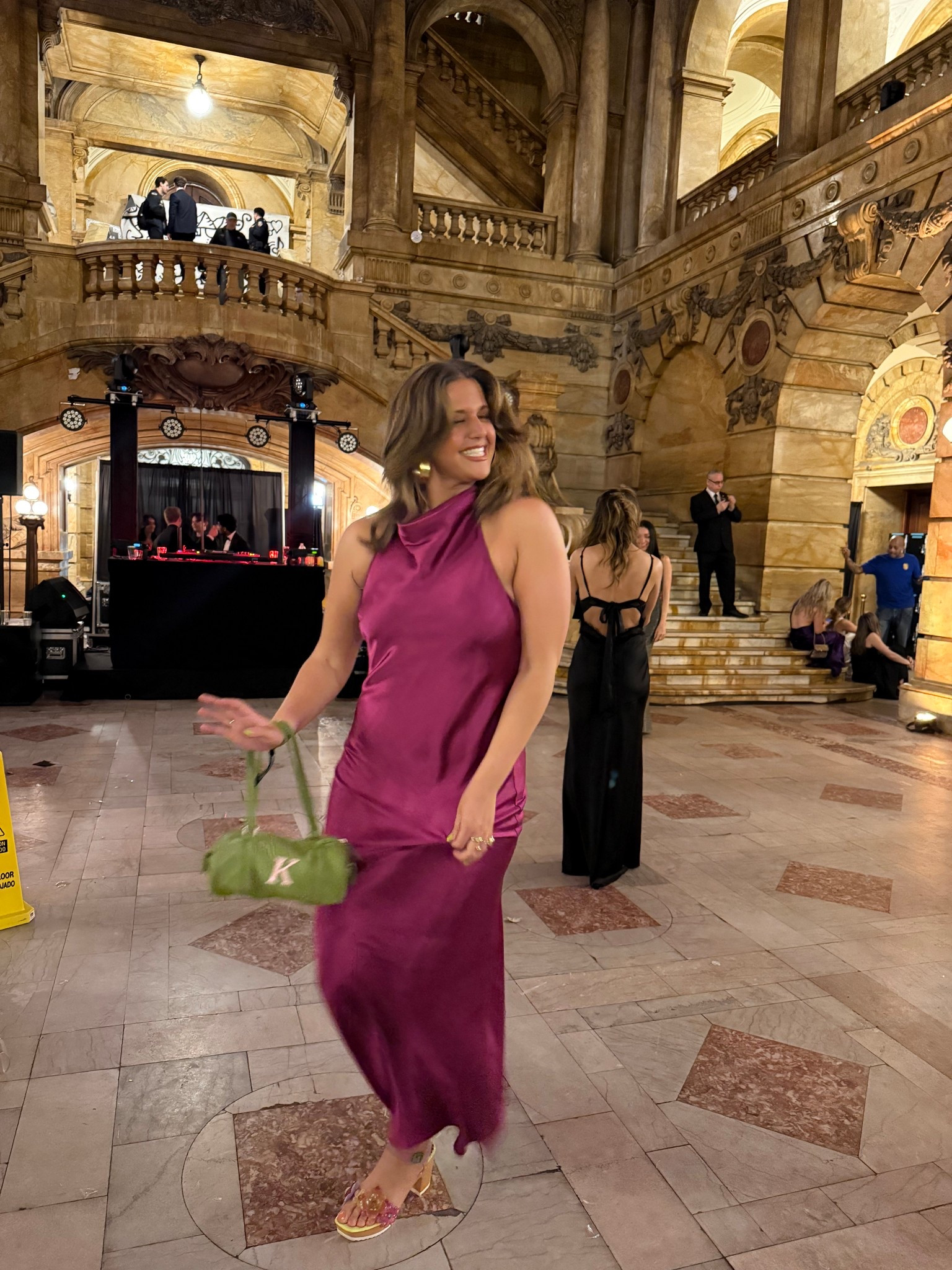 The perf formal dress 💕💕💕🩷🩷🩷