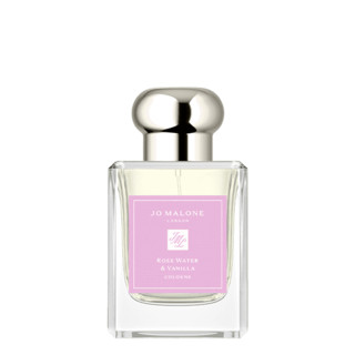 Rose Water & Vanilla Cologne | United Kingdom - English | Jo Malone (UK)